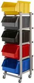 regal-warsztatowy-jezdny-rj-00001-z-pojemnikami