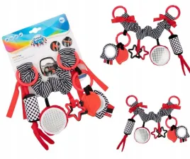 canpol-zawieszka-kontrastowa-do-wozka-bujaczka-czerwono-szara-68-071