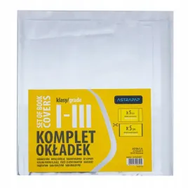 astra-zestaw-okladek-na-ksiazki-klasy-1-3-zestaw-10-okladek