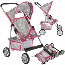 kinderplay-wozek-dla-lalek-spacerowka-lekki-skladany-spacerowy-stabilny