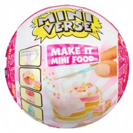miniverse-mini-jedzenie-bar-kula-niespodzianka-mini-produkty-spozywcze