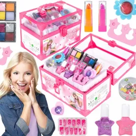 zestaw-make-up-manicure-w-kuferku-dla-dzieci-do-malowania-paznokci-lakiery