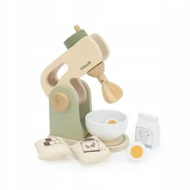 mietowy-robot-kuchenny-zabawkowe-male-agd-mikser-z-akcesoriami-3