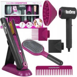 zestaw-fryzjerski-dla-dzieci-fryzjer-szczotka-suszarka-akcesoria