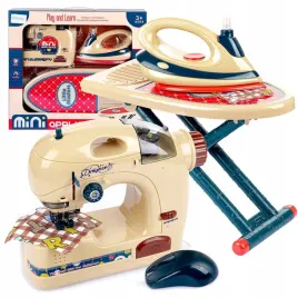 zestaw-agd-deska-prasowanie-zelazko-maszyna-szycie