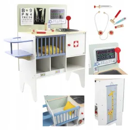 weterynarz-gabinet-lekarski-dla-dzieci-drewno-2w1