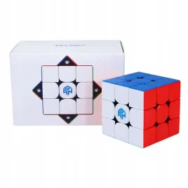 gan-356m-3x3x3-kolorowa