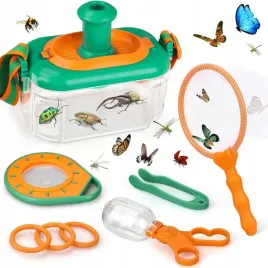 zestaw-podroznika-siatka-na-motyle-lapania-owadow