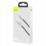 kabel-usb-do-lightning-baseus-cafule-2-4a-1m-czarny-konstrukcja-oplot