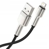 kabel-usb-do-lightning-baseus-cafule-2-4a-1m-czarny-waga-z-opakowaniem-0-1-kg