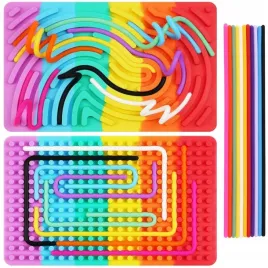 zabawka-sensoryczna-edukacyjna-autyzm-adhd-lagodzaca-stres-silikonowa-torba