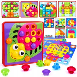 ukladanka-guzikowa-edukacyjna-mozaika-montessori-trening-malej-raczki