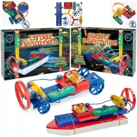 sekrety-elektroniki-zestaw-samochod-lodka-naped