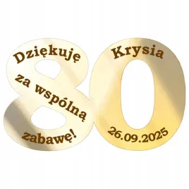 magnes-na-80-urodziny-z-grawerem-podziekowanie-dla-gosci-zloto-lustrzane