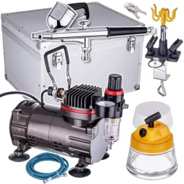 kompresor-do-aerografu-walizka-aerograf-reduktor-zbiornik-czyszczenia-waz