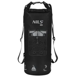 plecak-wodoodporny-25l-nils-camp-nc17108-czarny-z-rolowanym-zamknieciem