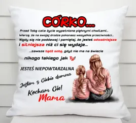 poduszka-z-nadrukiem-dla-corki-od-mamy-fotopoduszka-40-x-40-cm