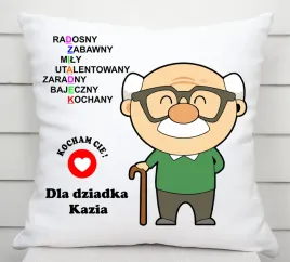 poduszka-dla-dziadka-dzien-dziadka-imie-fotopoduszka