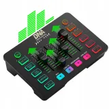 mikser-interfejs-dna-scon-usb-c-phantom-efekty-dla-streamerow-stan-nowy
