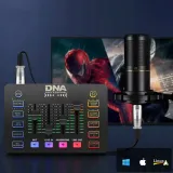 mikser-interfejs-dna-scon-usb-c-phantom-efekty-dla-streamerow-marka-dna