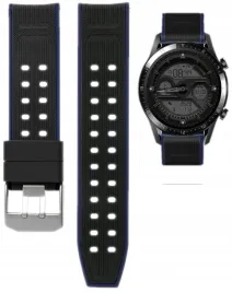 dwukolorowy-silikonowy-pasek-opaska-22mm-do-zegarkow-samsung-amazfit-garmin