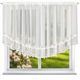 krotka-gotowa-firana-kwiatowa-gipiura-z-haftem-160x400cm-woal-w-luk