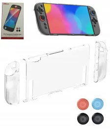 transparentne-twarde-etui-ochronne-nakladka-pc-case-nintendo-switch-2-gripy