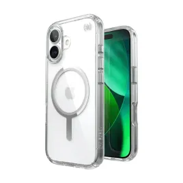 etui-iphone-17-speck-presidio-perfect-clear-magsafe-bezbarwne-srebrne