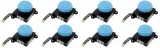 8x-niebieski-analog-galka-joy-con-efekt-halla-do-nintendo-switch-lite-oled