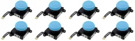 8x-niebieski-analog-galka-joy-con-efekt-halla-do-nintendo-switch-lite-oled