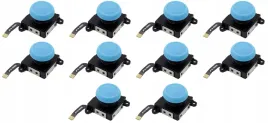 10x-niebieski-analog-galka-joy-con-efekt-halla-do-nintendo-switch-lite-oled
