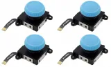 4x-niebieski-analog-galka-joy-con-efekt-halla-do-nintendo-switch-lite-oled