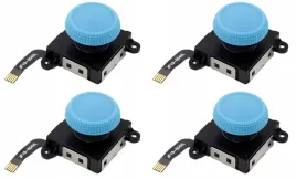 4x-niebieski-analog-galka-joy-con-efekt-halla-do-nintendo-switch-lite-oled