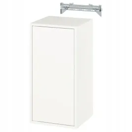 ikea-eket-szafka-scienna-z-1-polka-drzwiami-bialy-35x35x70-cm