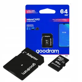 karta-pamieci-microsd-goodram-64gb-cl10-uhs-i-adapter