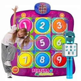 mata-muzyczna-do-tanczenia-tanca-mikrofon-karaoke-glosnik-bluetooth-2w1