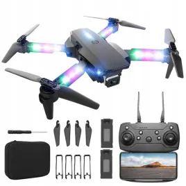 led-skladany-hd-dron-czteroosiowy-wifi-podwojny-aparat-czarny