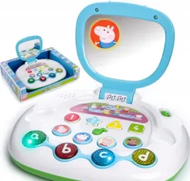 laptop-interaktywny-litlle-swinka-peppa-edukacyjny