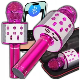 bezprzewodowy-mikrofon-dla-dzieci-zestaw-do-karaoke-bluetooth-etui-usb