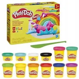play-doh-ciastolina-modelina-12-tub-mix-kolorow-brokat-glitter-brillant