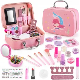 kuferek-z-kosmetykami-dla-dzieci-zestaw-kosmetykow-make-up-malowidla-makija