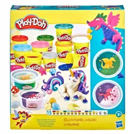 play-doh-ciastolina-zestaw-magiczny-blask-15-tub-blysk-brokat-hasbro-f3612