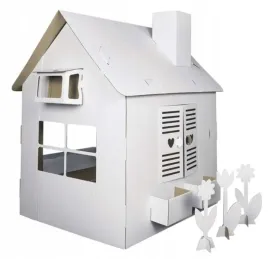 kartonowy-domek-do-malowania-i-samodzielnego-zlozenia-kwiaciarnia-tektorado