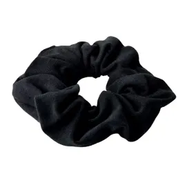 gumka-do-wlosow-typu-scrunchie-uszyta-z-gladkiej-bawelny-anwen-czarna