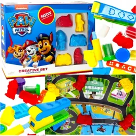dzien-dziecka-psi-patrol-kreatywne-masy-plastyczne-ciastolina-foremki-mata