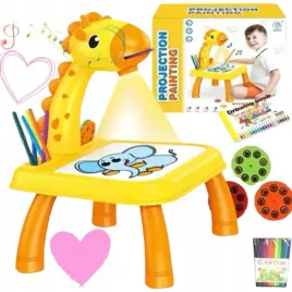 projektor-tablica-rzutnik-do-rysowania-mazaki-kreatywna-zabawa-zyrafa