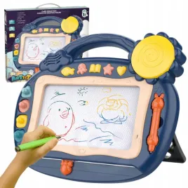 znikopis-tablica-magnetyczna-rysowania-pisania-stempelki-dla-dzieci-woopie