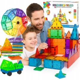 klocki-magnetyczne-konstrukcyjne-3d-edukacyjne-magnetic-tiles-106el-prezent