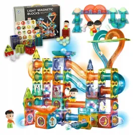 klocki-magnetyczne-konstrukcyjne-swiecacy-tor-202-el-3d-zabawka-edukacyjna