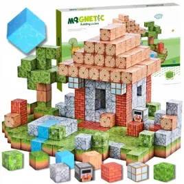 klocki-magnetyczne-kostki-3d-konstrukcyjne-szesciany-zestaw-xxl-swiat-312el